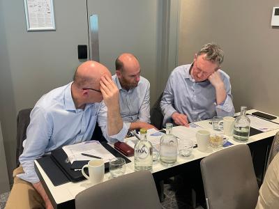 Held on 07-08 of May 2025, the Sustainable Urban Mobility Plan (SUMP) training in Dublin, Ireland, was a unique capacity building opportunity for 37 committed urban transport specialists.