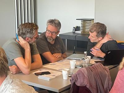 Held on 24-25 of September 2025, the Sustainable Urban Mobility Plan (SUMP) training in Utrecht, the Netherlands, was a capacity building event for 31 committed urban transport specialists.