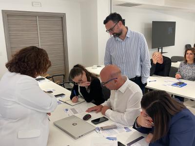 Held on 08-09 of October 2025, the Sustainable Urban Mobility Plan (SUMP) training in Hamrun, Malta, was a capacity building event for 38 committed urban transport specialists. The event was the second event in Phase II of the SUMP training events; all events are run by the EIB on behalf of DG MOVE.