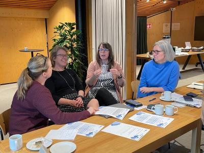 Held on 28–29 October 2025 in Helsinki, the Sustainable Urban Mobility Plan (SUMP) training brought together 34 dedicated urban transport specialists for an intensive capacity-building event. This training marked the third event in Phase II of the SUMP training series, which is organised by the European Investment Bank (EIB) on behalf of the Directorate-General for Mobility and Transport of the European Commission.