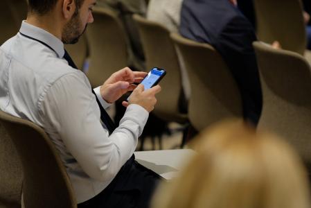 Photos from the Gala Dinner and the JASPERS Stakeholders meeting, we also celebrated the 20th anniversary of EIB Advisory JASPERS