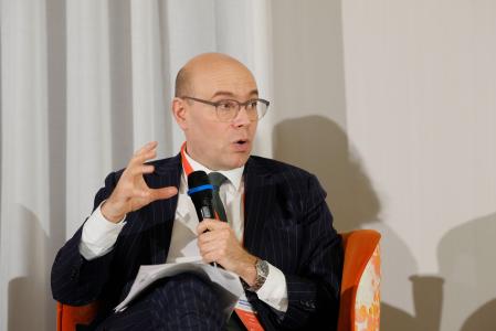 Photos from the Gala Dinner and the JASPERS Stakeholders meeting, we also celebrated the 20th anniversary of EIB Advisory JASPERS