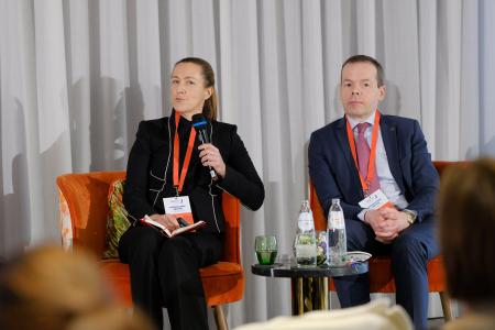 Photos from the Gala Dinner and the JASPERS Stakeholders meeting, we also celebrated the 20th anniversary of EIB Advisory JASPERS