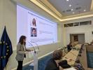 Held on 10-11 of March 2025, the Sustainable Urban Mobility Plan (SUMP) training in Madrid, Spain, attracted 23 urban transport specialists for an excellent capacity building opportunity.