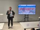 Held on 08-09 of October 2025, the Sustainable Urban Mobility Plan (SUMP) training in Hamrun, Malta, was a capacity building event for 38 committed urban transport specialists. The event was the second event in Phase II of the SUMP training events; all events are run by the EIB on behalf of DG MOVE.