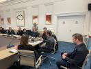 Held on 10-11 of March 2025, the Sustainable Urban Mobility Plan (SUMP) training in Madrid, Spain, attracted 23 urban transport specialists for an excellent capacity building opportunity.