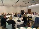 The NSSP in-presence Workshop, held on 03-04 April 2025 in Brussels, provided a valuable platform for representatives from various EU Member States (MS) to exchange knowledge and best practices regarding National SUMP Support Programmes (NSSPs).
